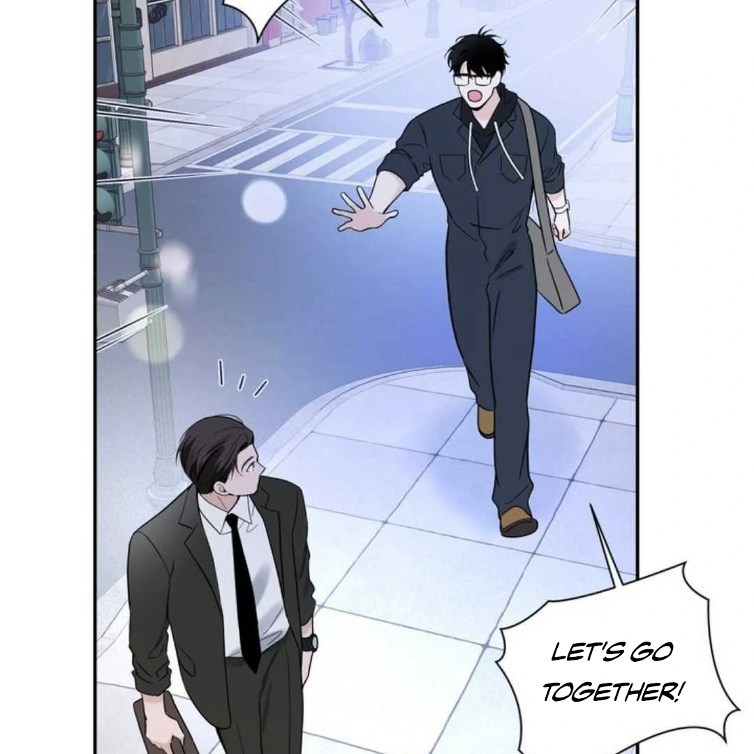 Overclock [Official] - Chapter 59 manhwa