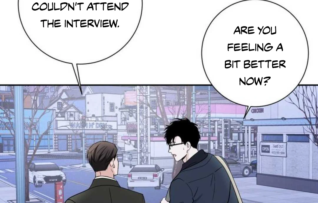 Overclock [Official] - Chapter 59 manhwa