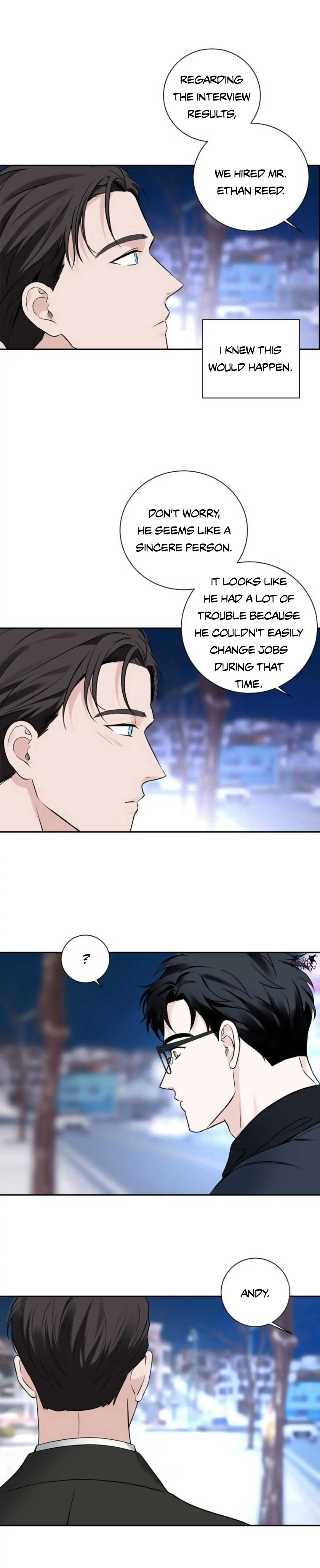 Overclock [Official] - Chapter 59 manhwa