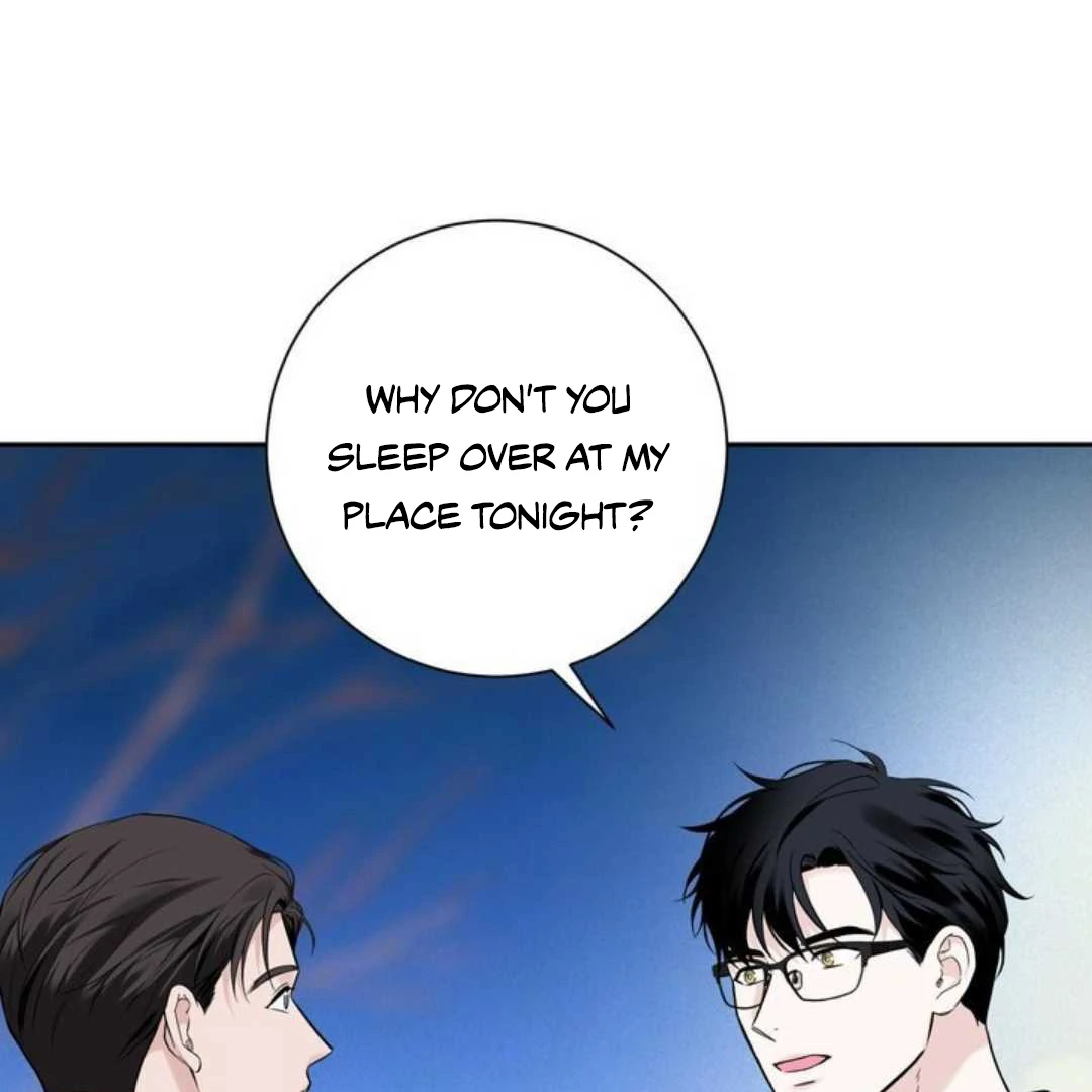 Overclock [Official] - Chapter 59 manhwa