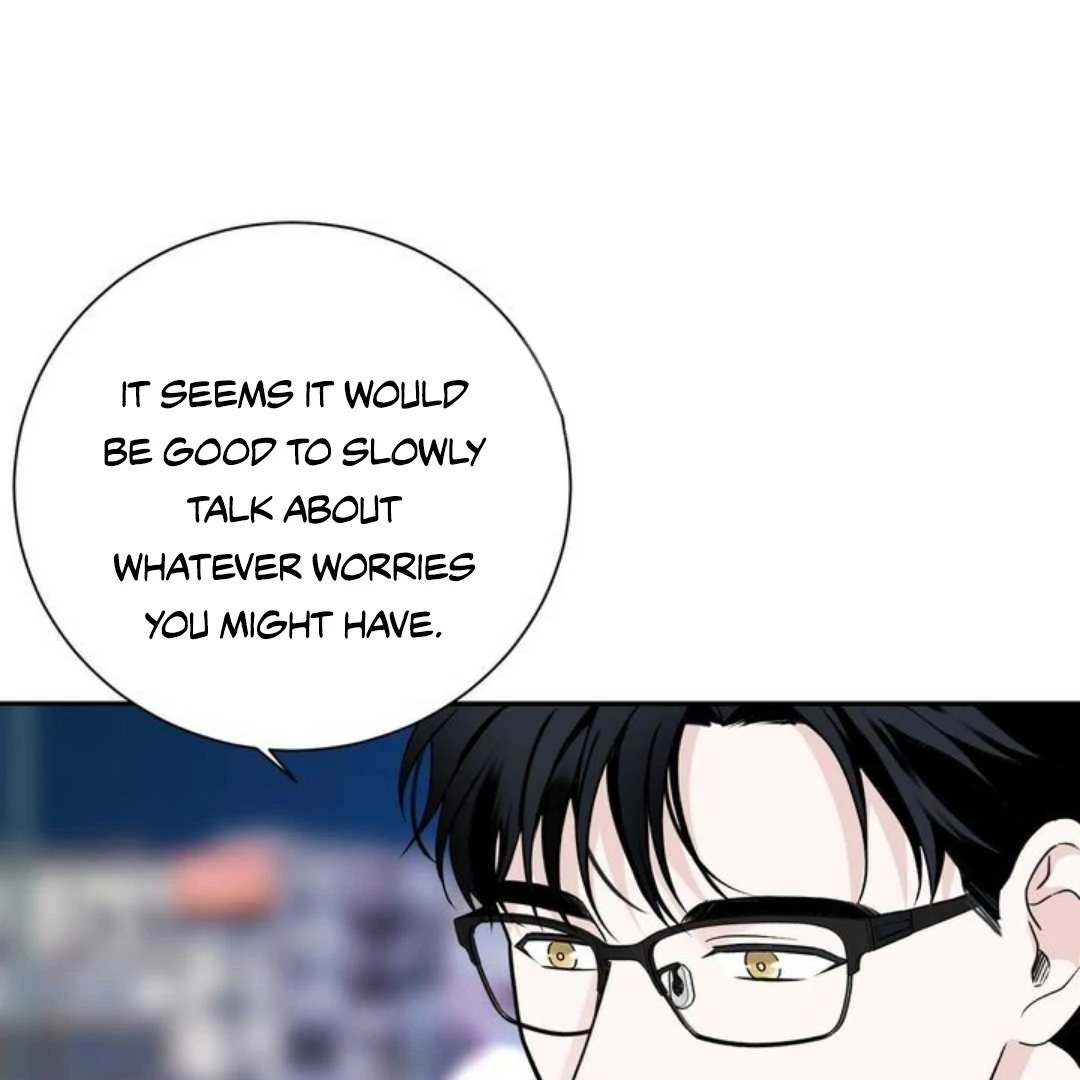 Overclock [Official] - Chapter 59 manhwa