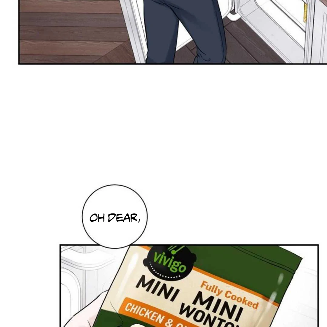 Overclock [Official] - Chapter 59 manhwa