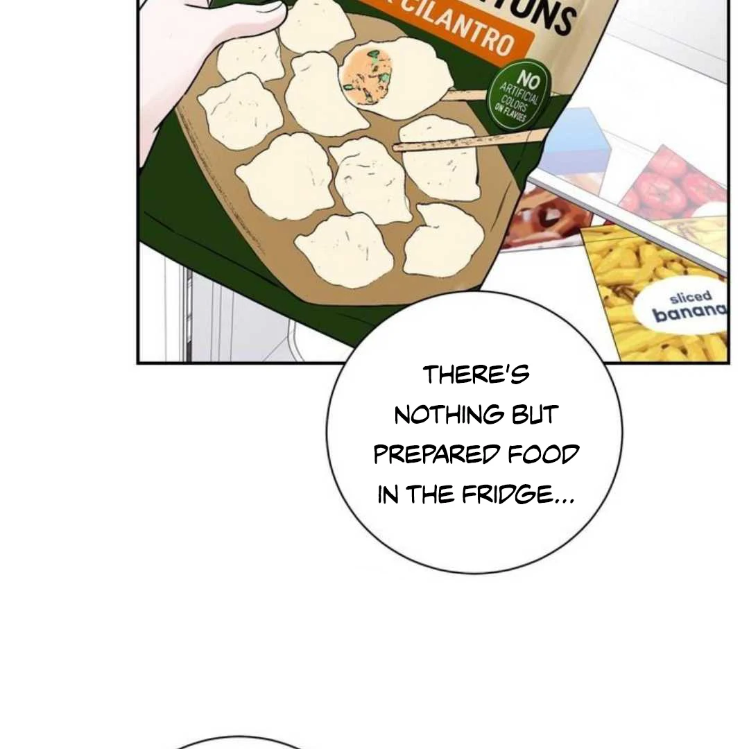 Overclock [Official] - Chapter 59 manhwa