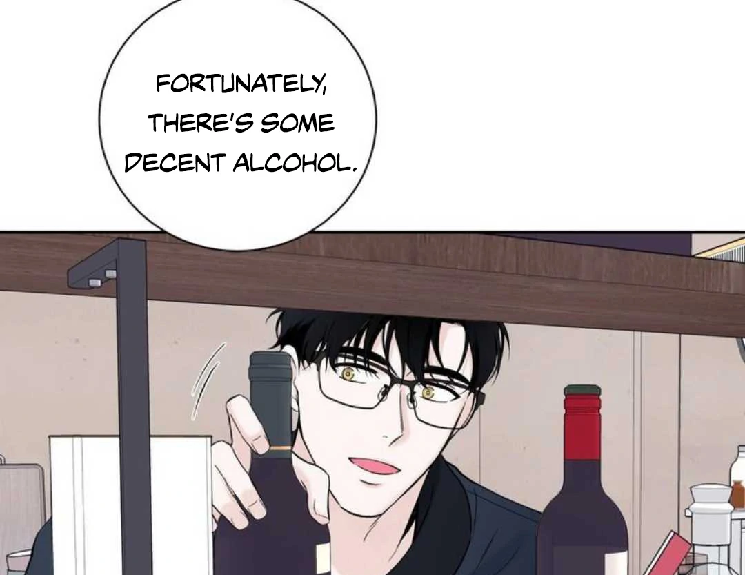 Overclock [Official] - Chapter 59 manhwa