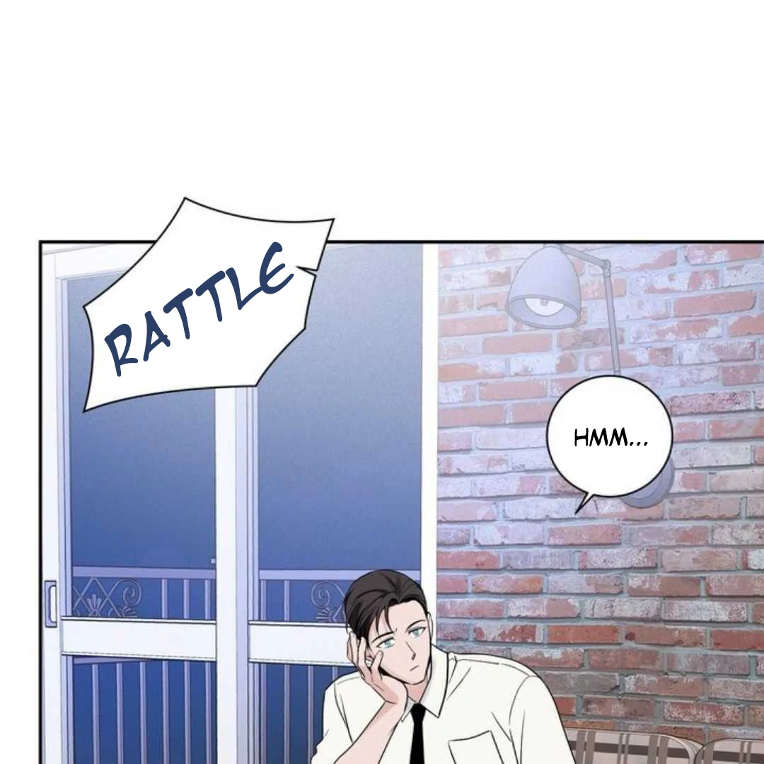 Overclock [Official] - Chapter 59 manhwa