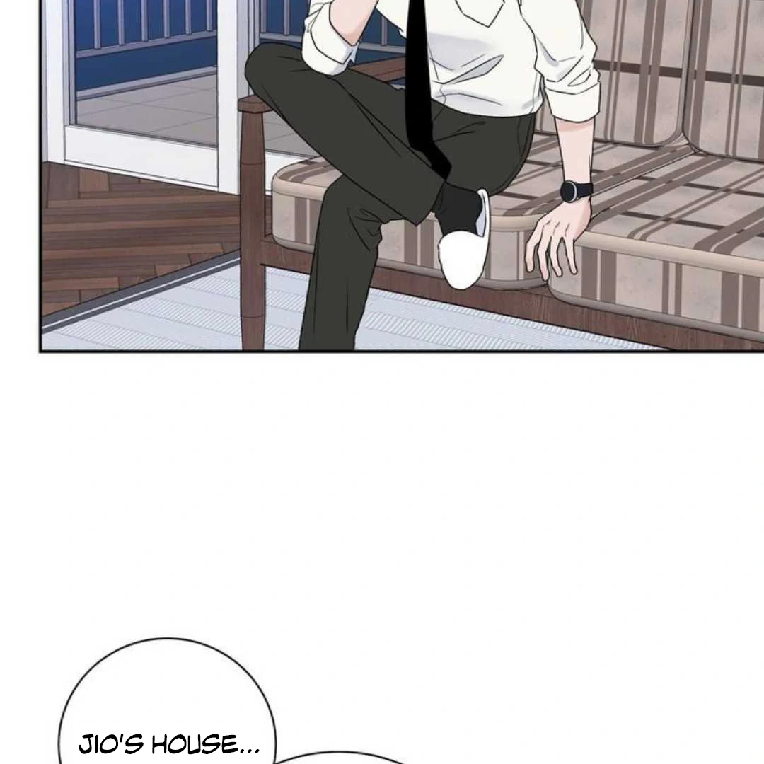 Overclock [Official] - Chapter 59 manhwa