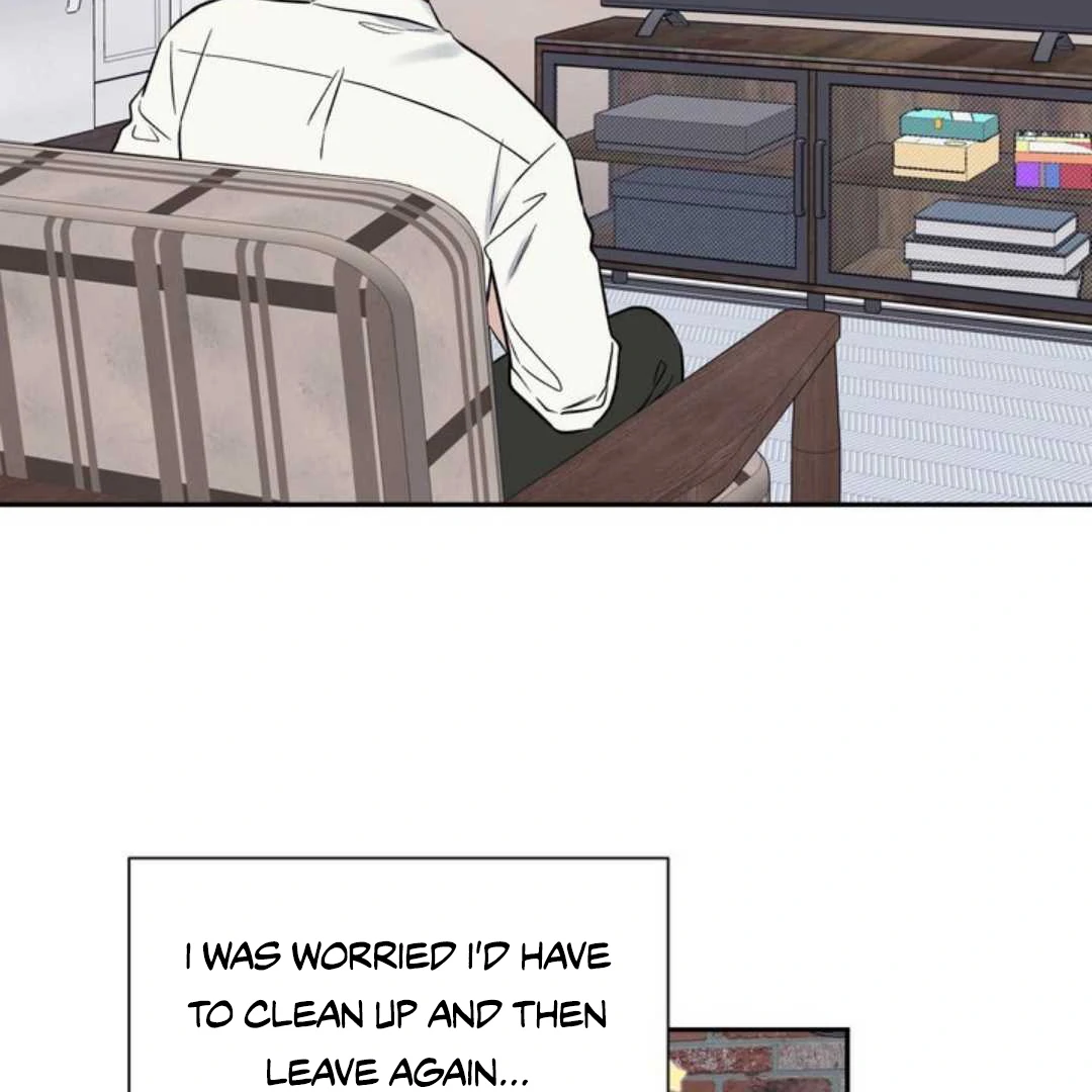 Overclock [Official] - Chapter 59 manhwa