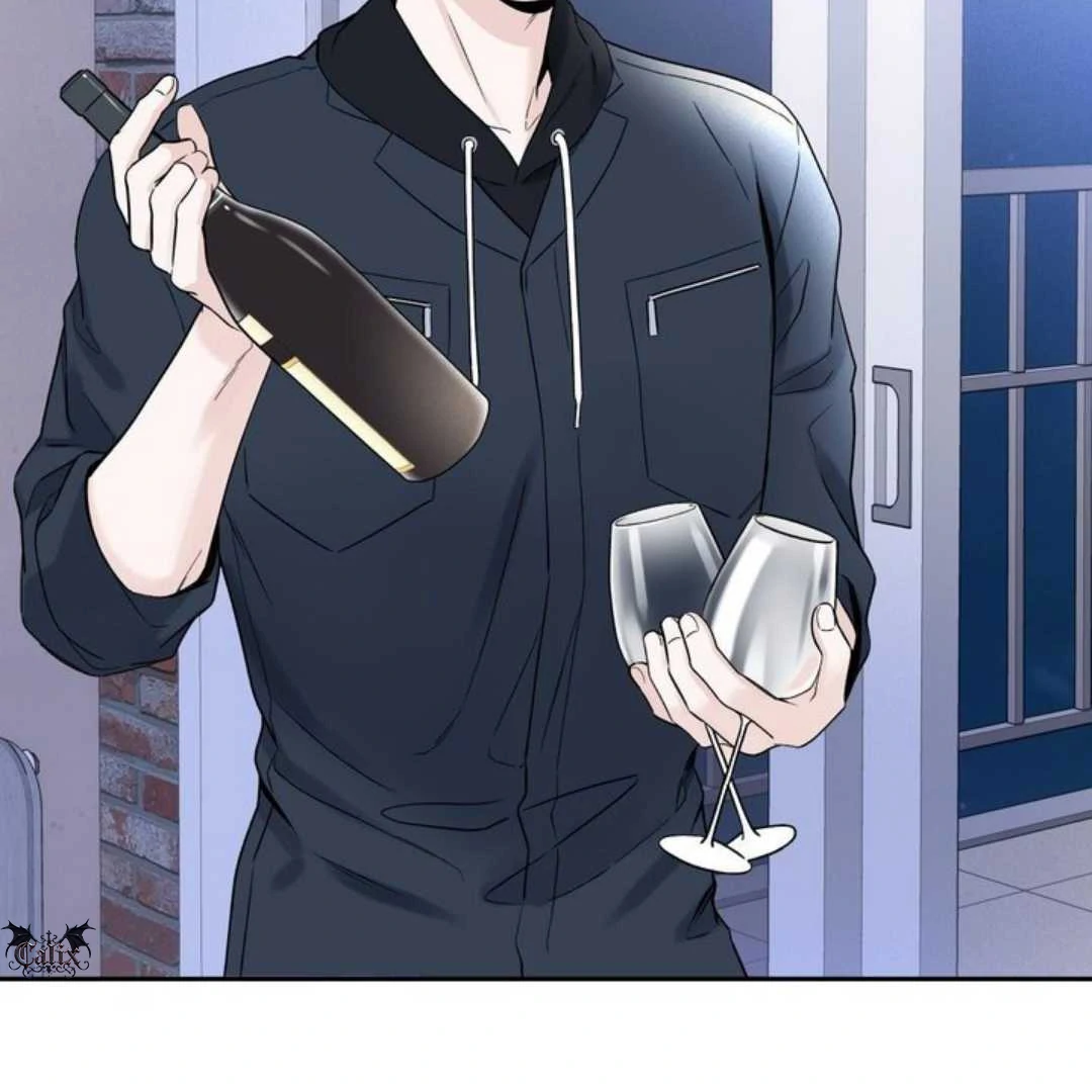 Overclock [Official] - Chapter 59 manhwa