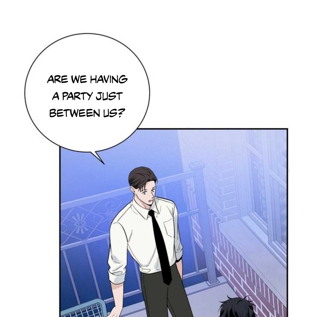 Overclock [Official] - Chapter 59 manhwa