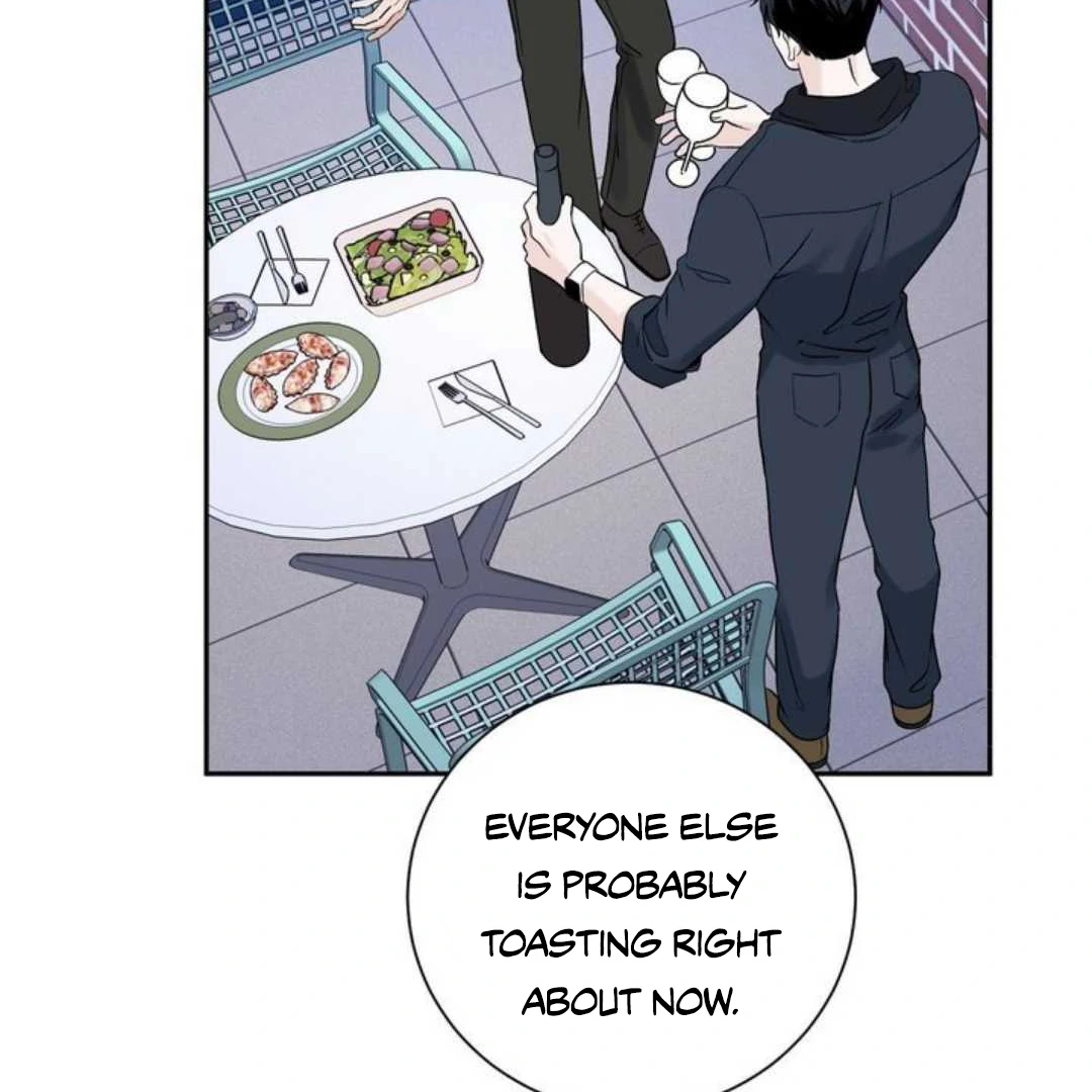 Overclock [Official] - Chapter 59 manhwa