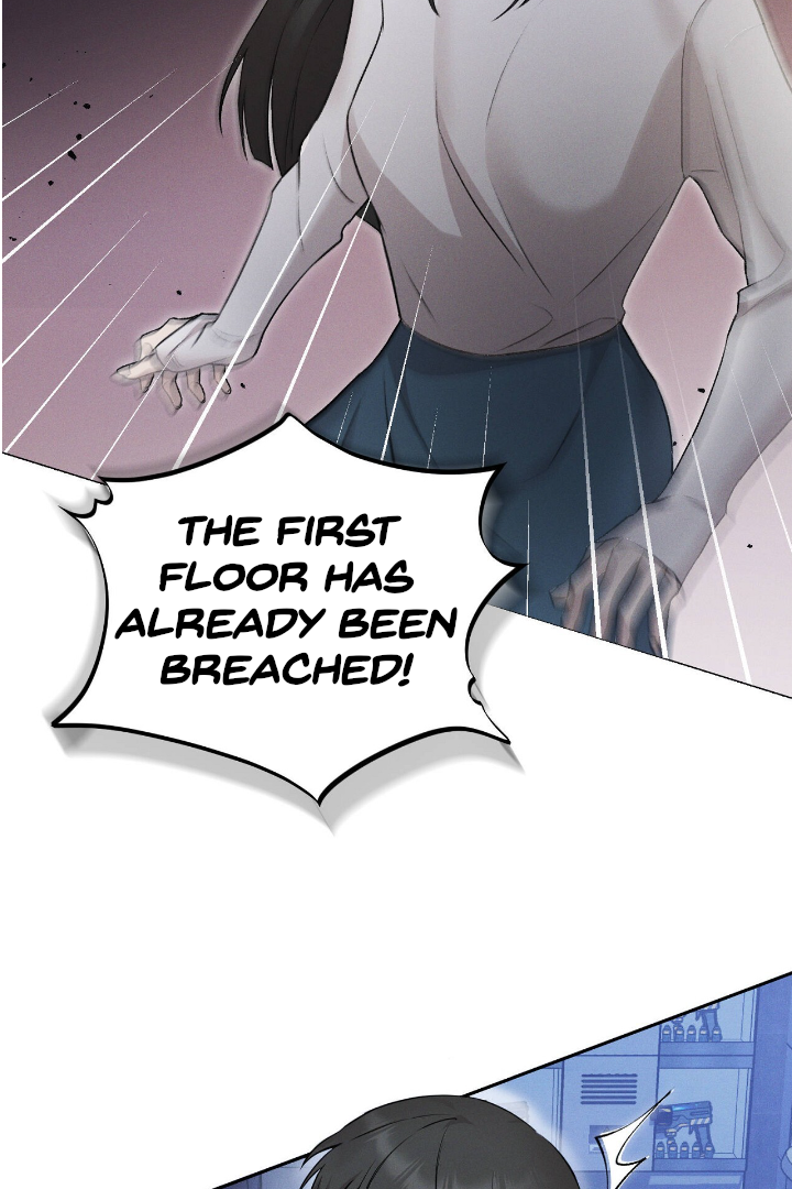 Morpheus 𖤍 DLS 𖤍 - Chapter 1 manhwa