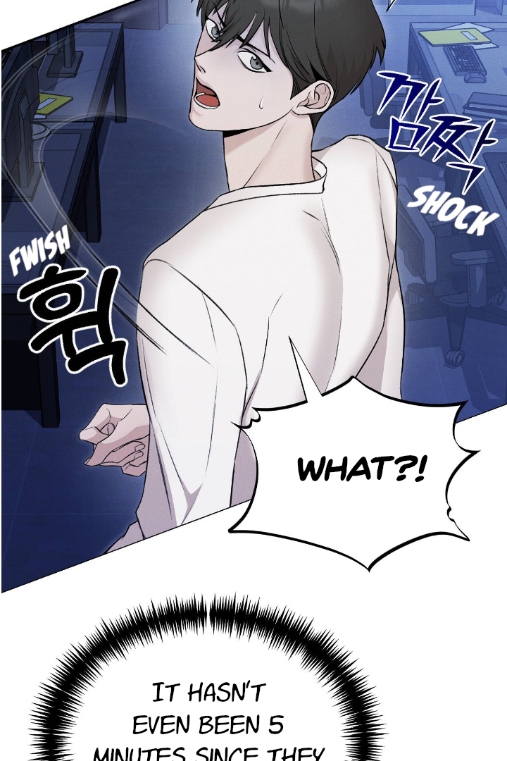 Morpheus 𖤍 DLS 𖤍 - Chapter 1 manhwa