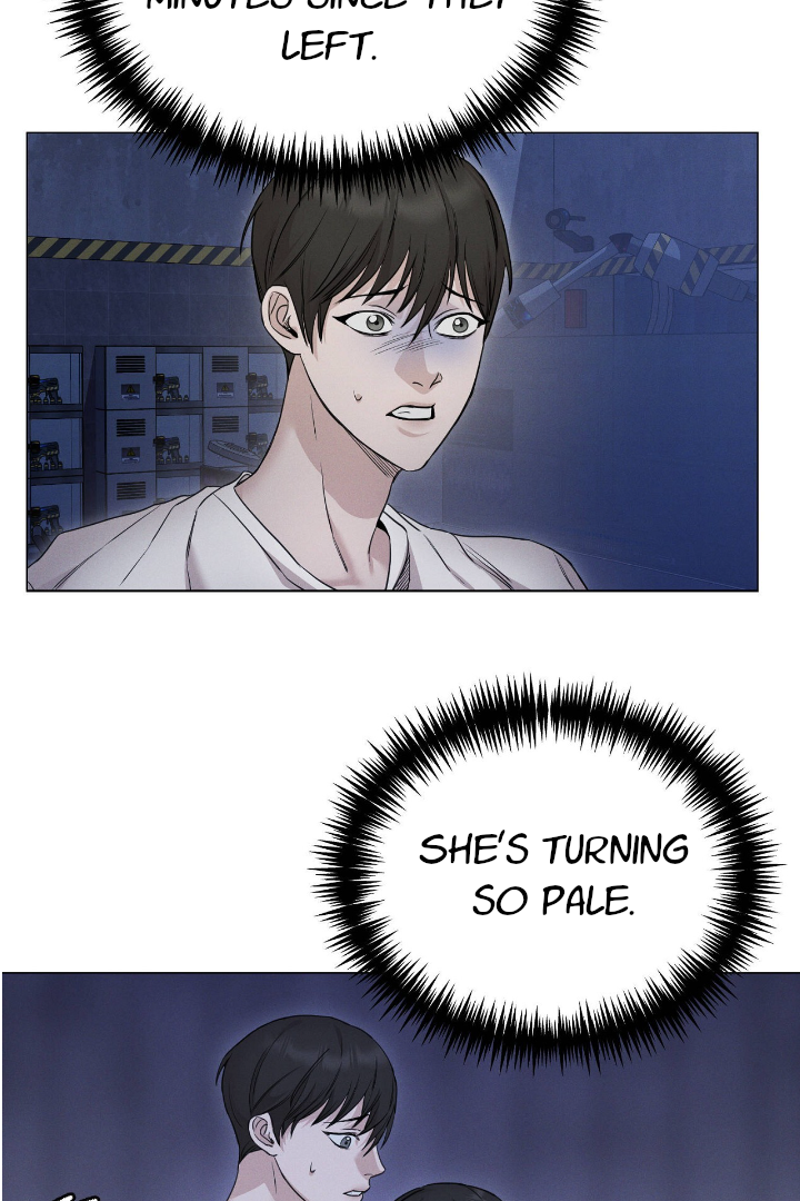 Morpheus 𖤍 DLS 𖤍 - Chapter 1 manhwa