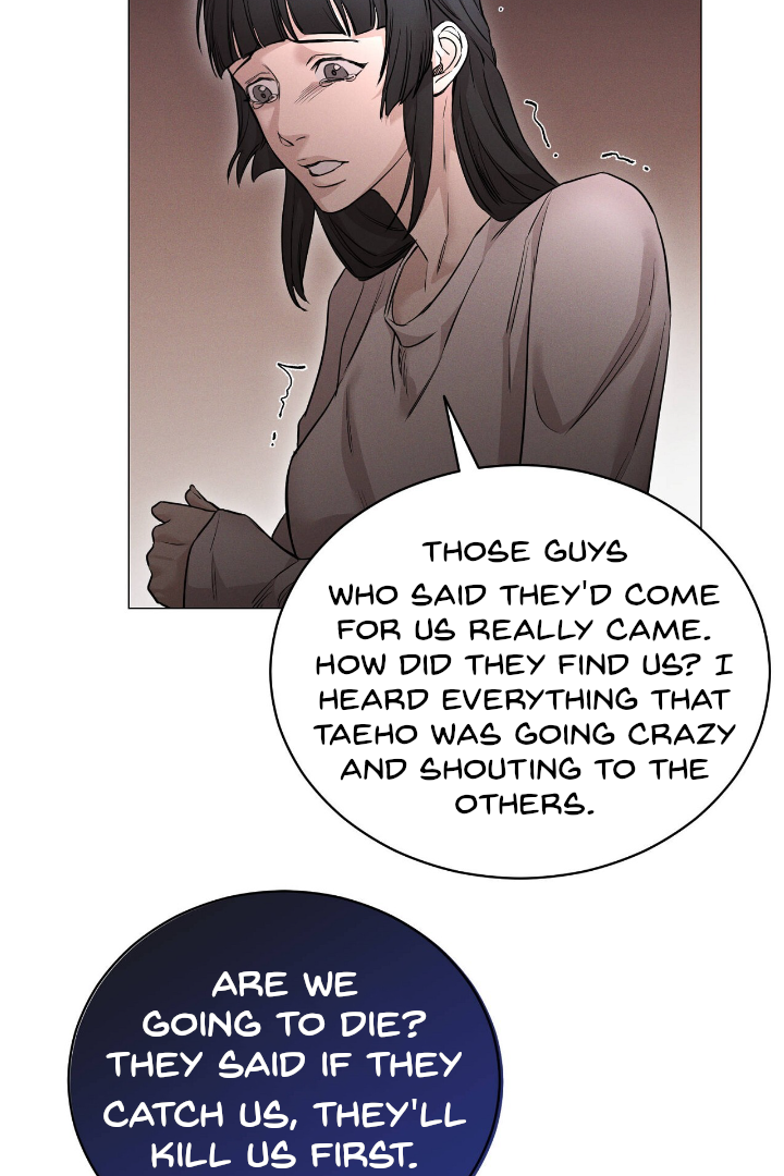 Morpheus 𖤍 DLS 𖤍 - Chapter 1 manhwa