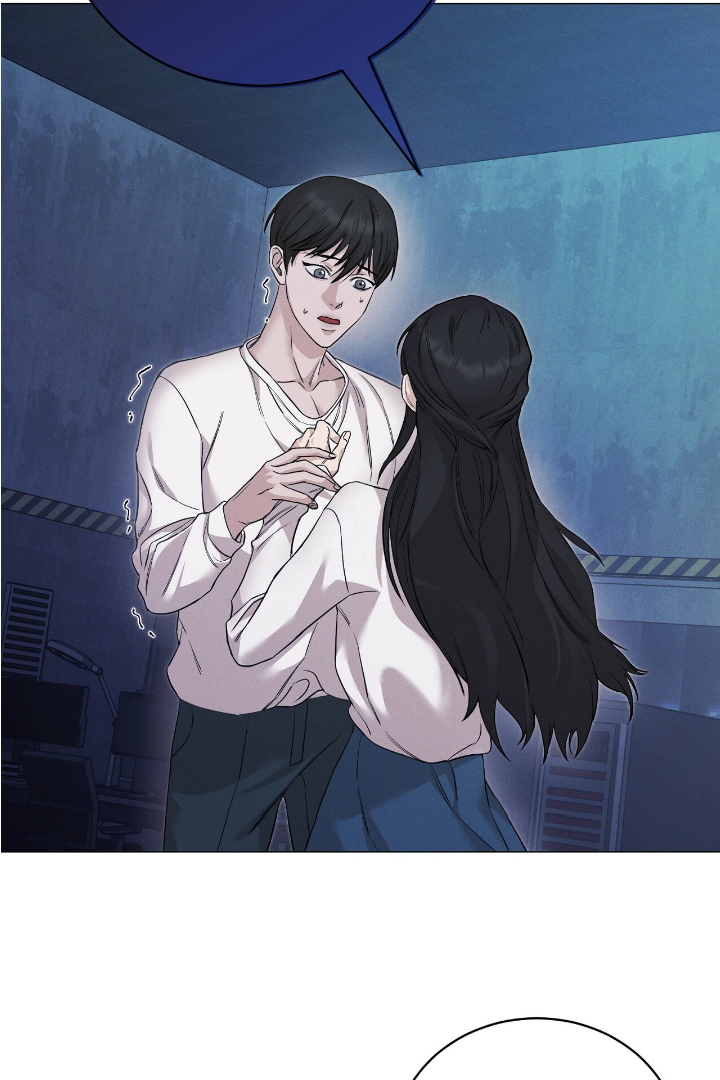 Morpheus 𖤍 DLS 𖤍 - Chapter 1 manhwa