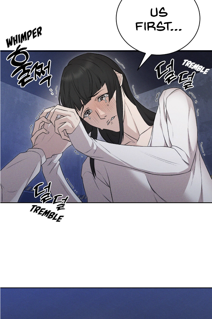 Morpheus 𖤍 DLS 𖤍 - Chapter 1 manhwa