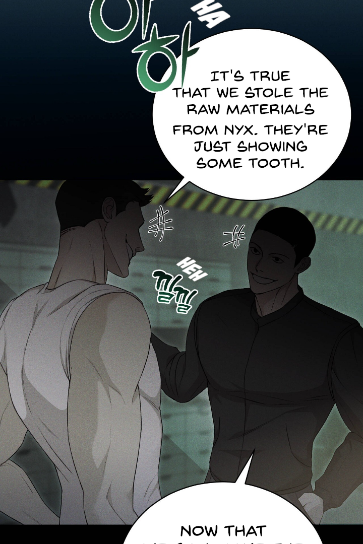 Morpheus 𖤍 DLS 𖤍 - Chapter 1 manhwa