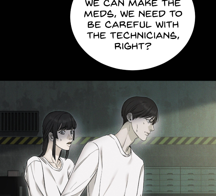 Morpheus 𖤍 DLS 𖤍 - Chapter 1 manhwa