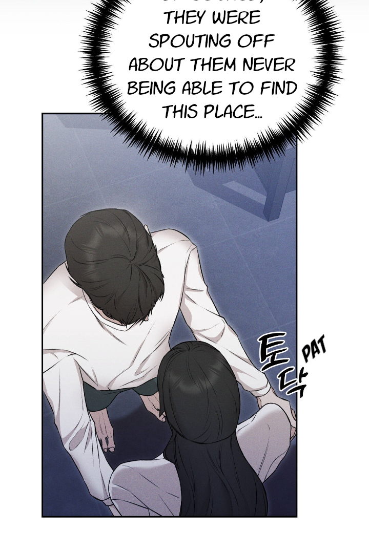 Morpheus 𖤍 DLS 𖤍 - Chapter 1 manhwa