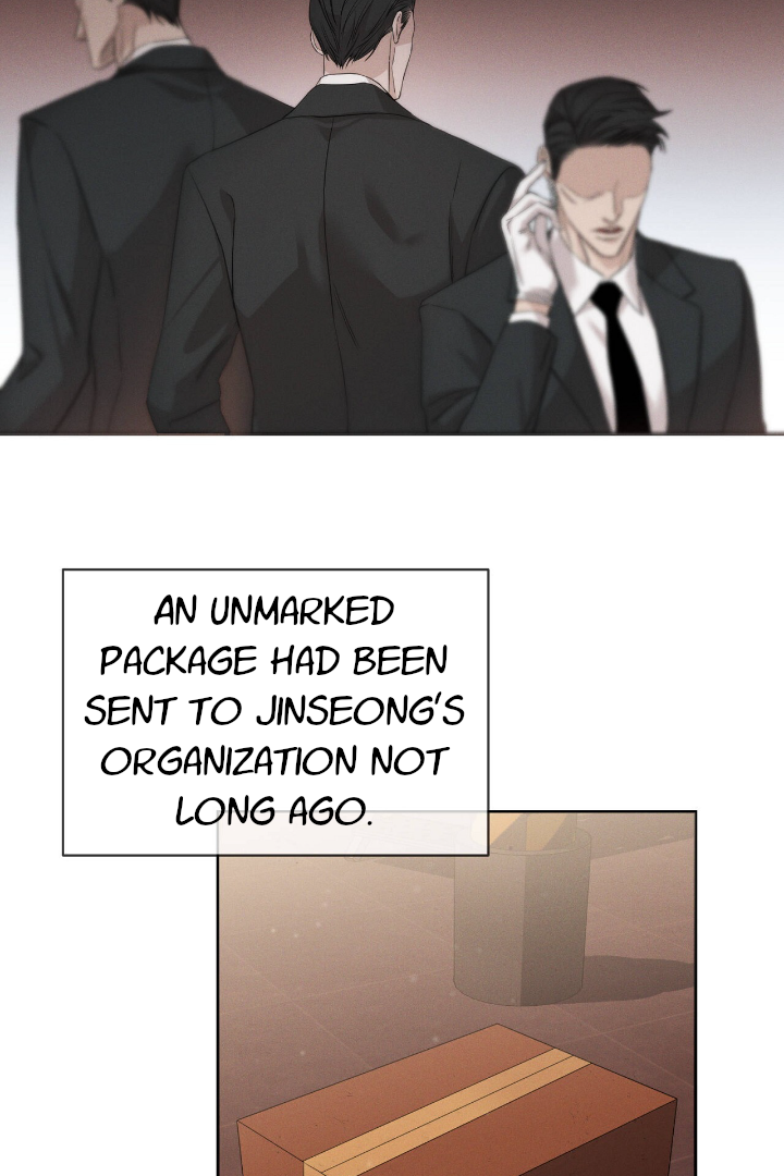 Morpheus 𖤍 DLS 𖤍 - Chapter 1 manhwa
