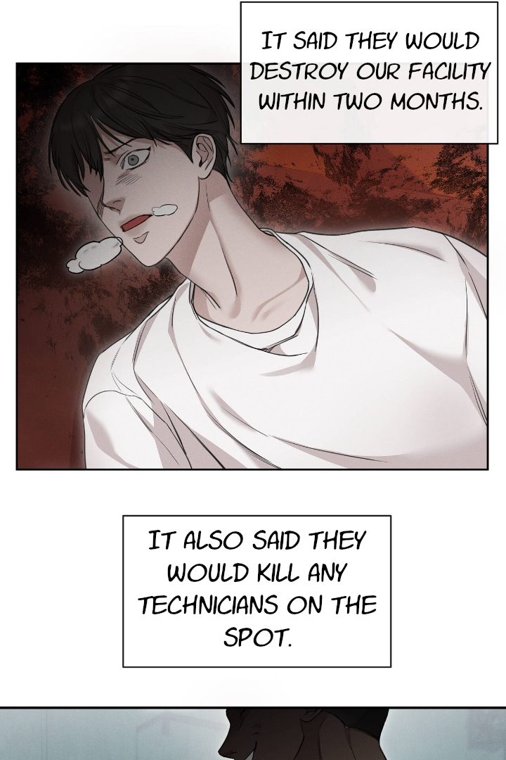 Morpheus 𖤍 DLS 𖤍 - Chapter 1 manhwa