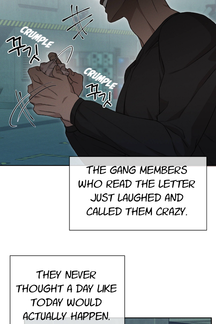 Morpheus 𖤍 DLS 𖤍 - Chapter 1 manhwa