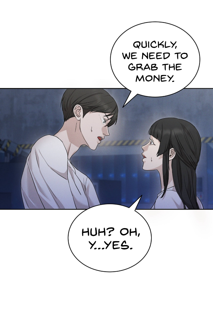 Morpheus 𖤍 DLS 𖤍 - Chapter 1 manhwa