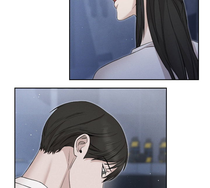Morpheus 𖤍 DLS 𖤍 - Chapter 1 manhwa
