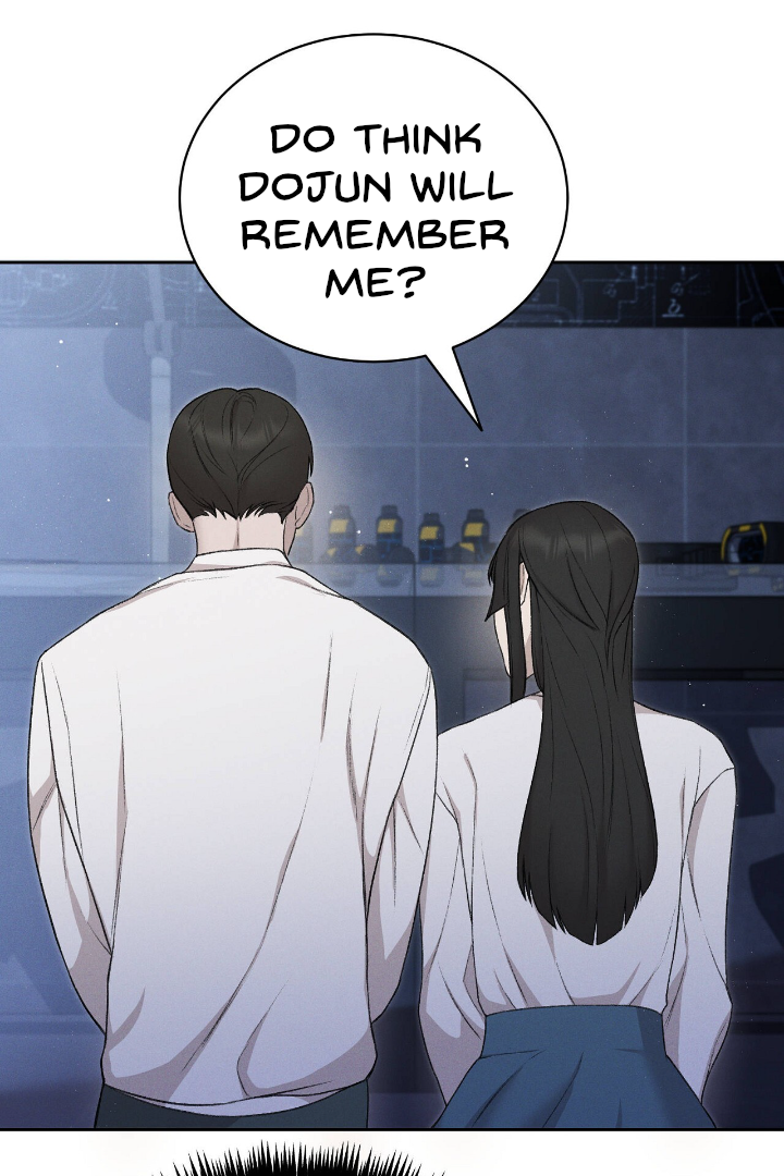 Morpheus 𖤍 DLS 𖤍 - Chapter 1 manhwa