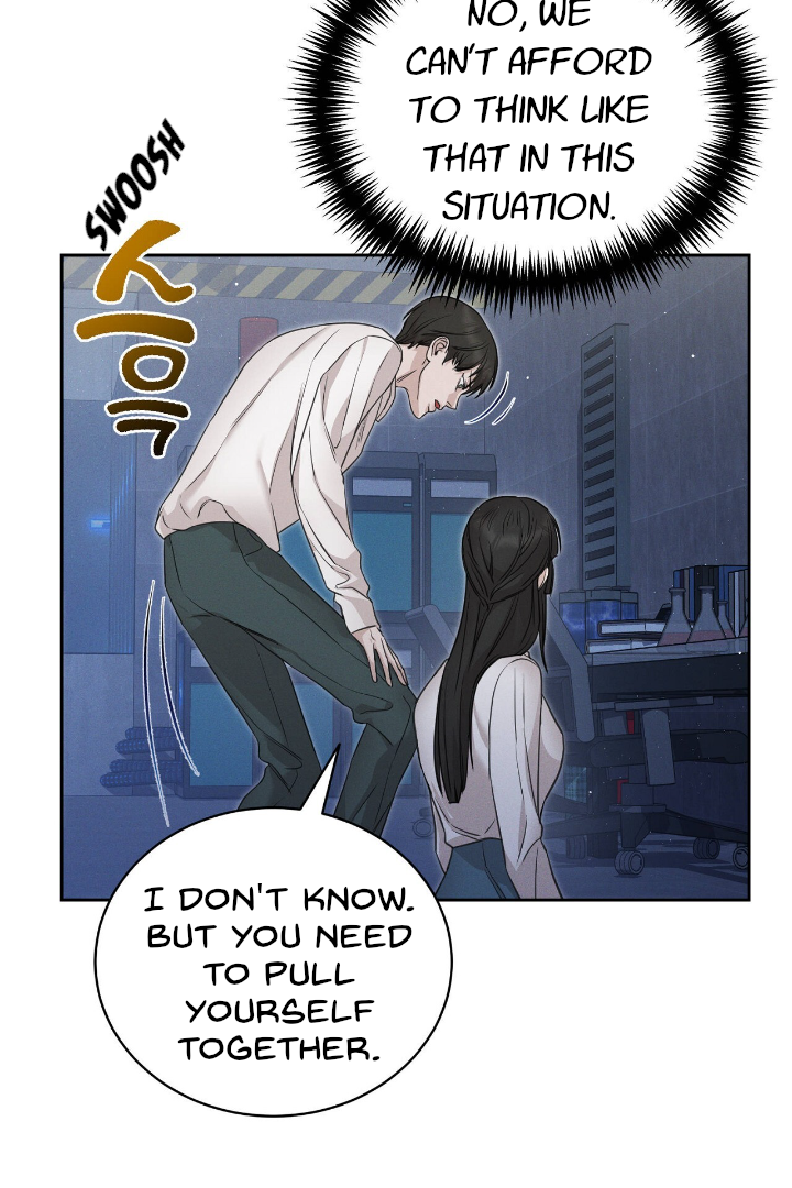 Morpheus 𖤍 DLS 𖤍 - Chapter 1 manhwa