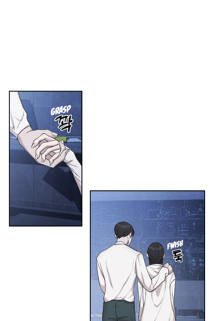 Morpheus 𖤍 DLS 𖤍 - Chapter 1 manhwa