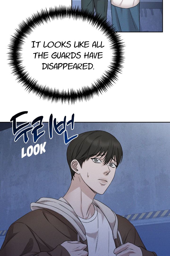 Morpheus 𖤍 DLS 𖤍 - Chapter 1 manhwa