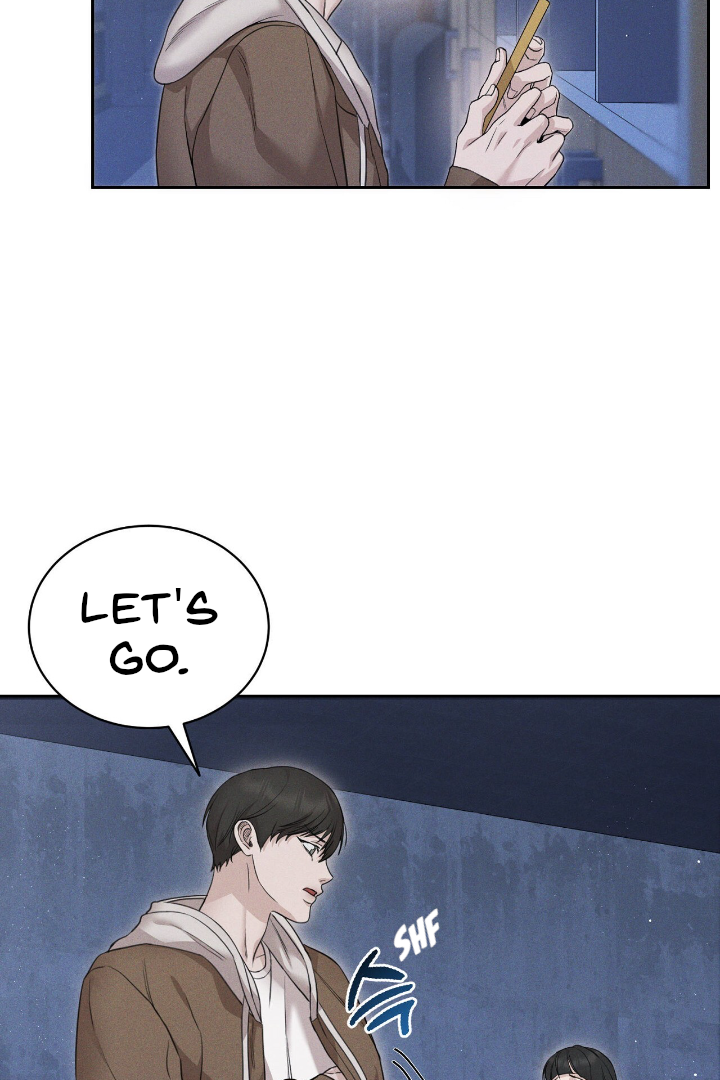 Morpheus 𖤍 DLS 𖤍 - Chapter 1 manhwa