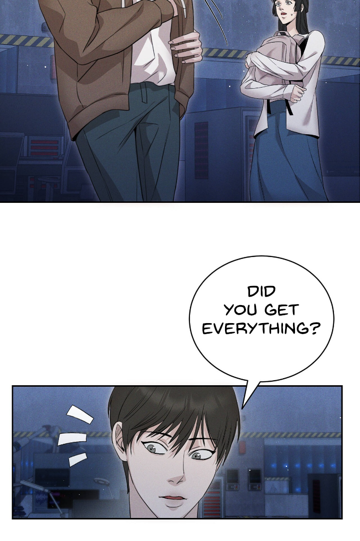 Morpheus 𖤍 DLS 𖤍 - Chapter 1 manhwa