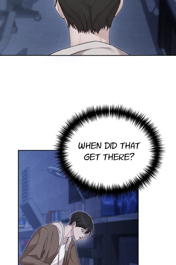 Morpheus 𖤍 DLS 𖤍 - Chapter 1 manhwa