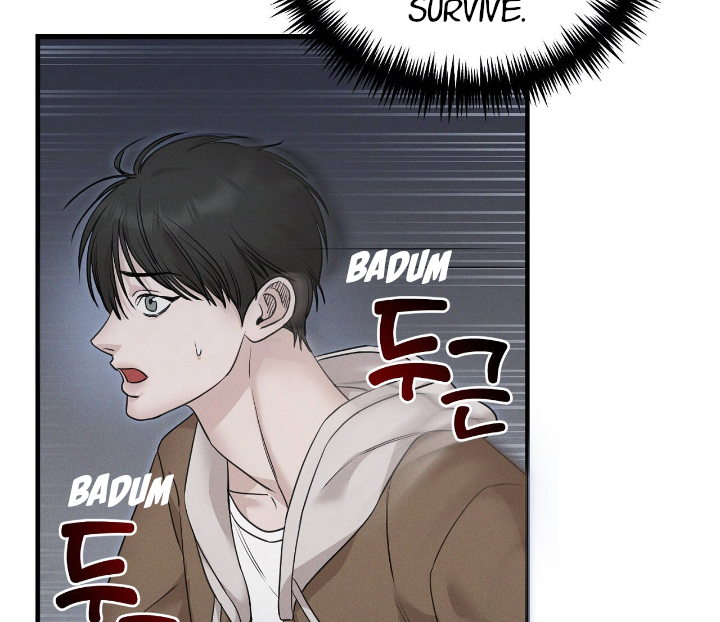 Morpheus 𖤍 DLS 𖤍 - Chapter 1 manhwa