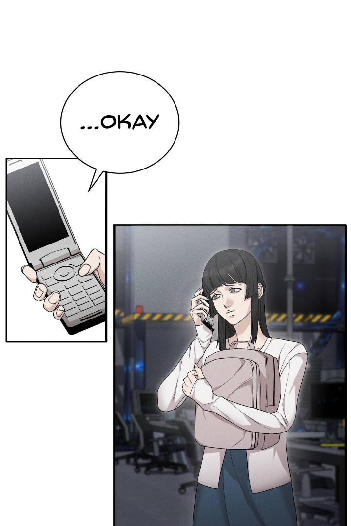 Morpheus 𖤍 DLS 𖤍 - Chapter 1 manhwa