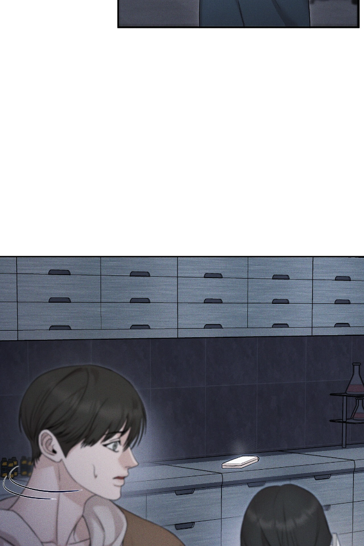 Morpheus 𖤍 DLS 𖤍 - Chapter 1 manhwa