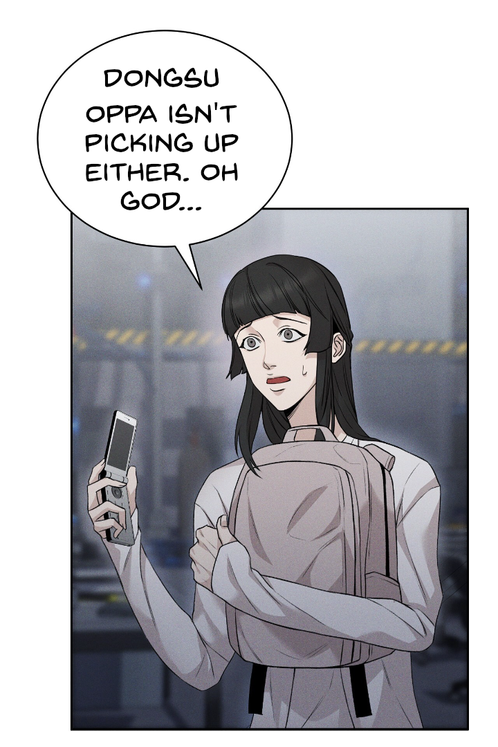 Morpheus 𖤍 DLS 𖤍 - Chapter 1 manhwa