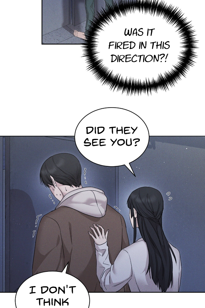 Morpheus 𖤍 DLS 𖤍 - Chapter 1 manhwa