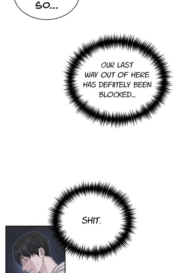 Morpheus 𖤍 DLS 𖤍 - Chapter 1 manhwa