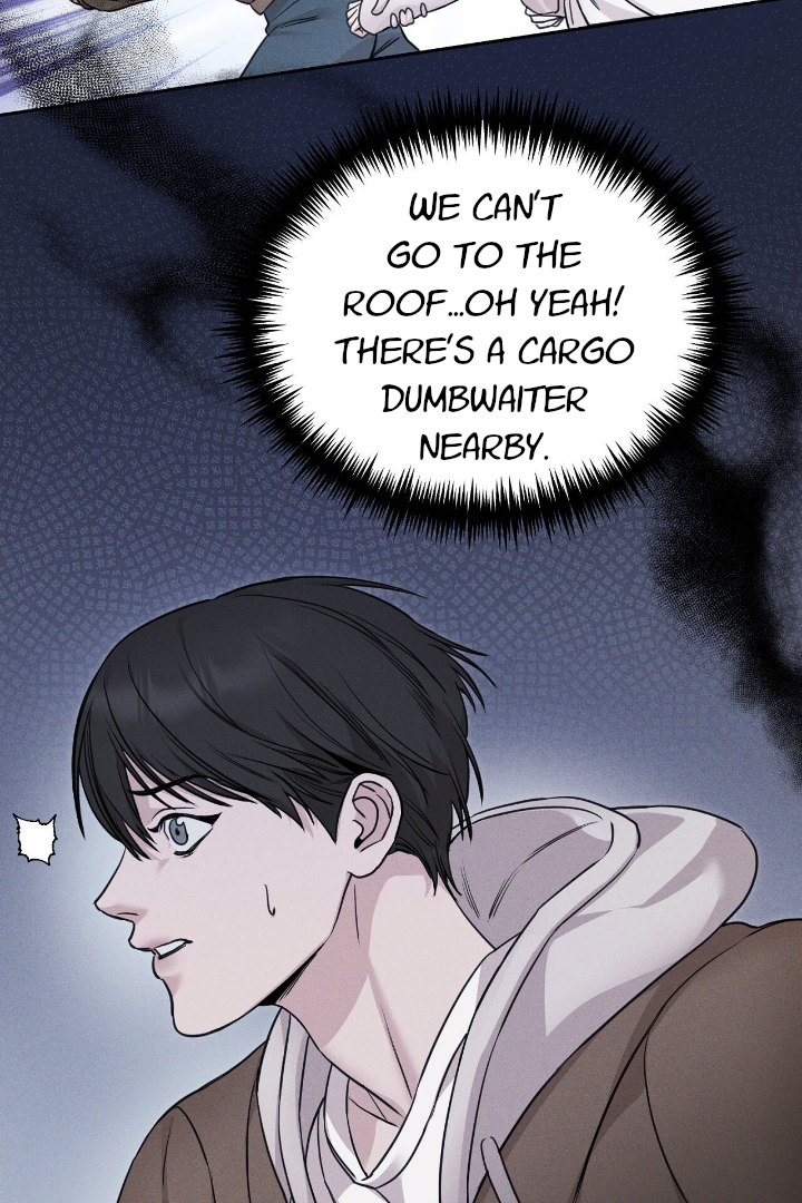Morpheus 𖤍 DLS 𖤍 - Chapter 1 manhwa