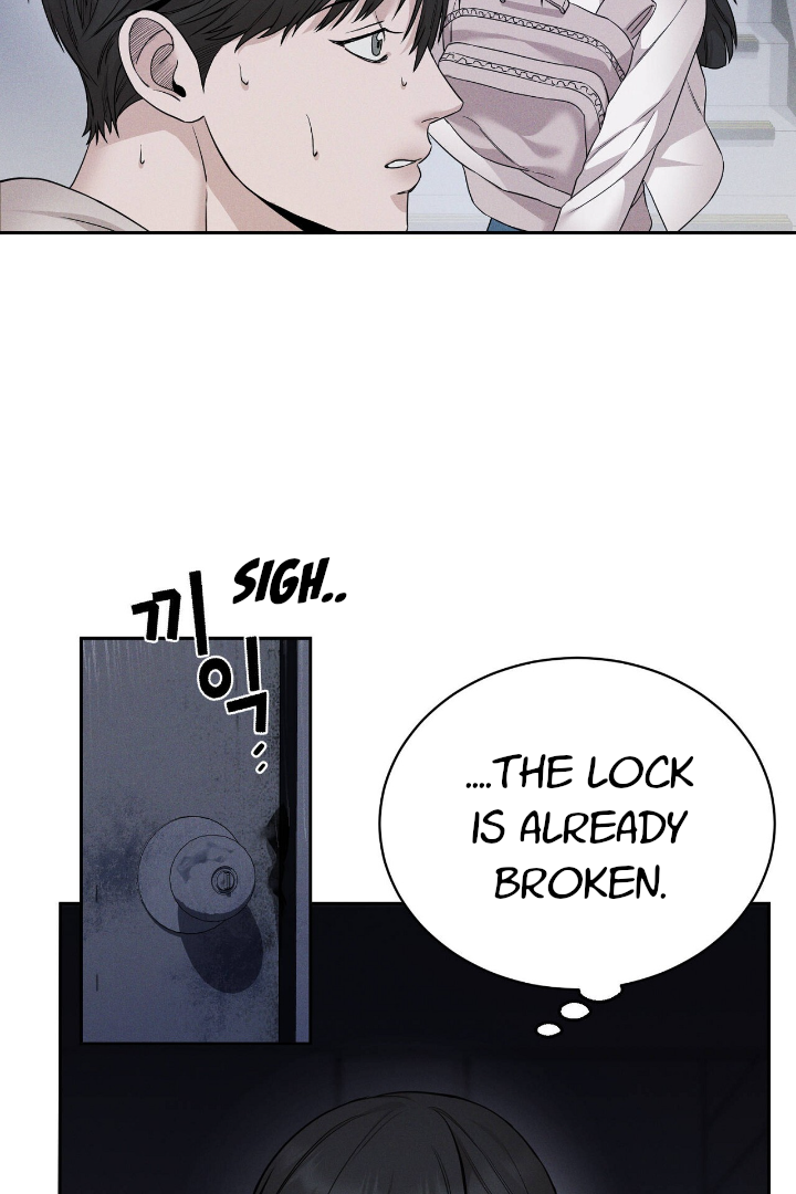 Morpheus 𖤍 DLS 𖤍 - Chapter 1 manhwa
