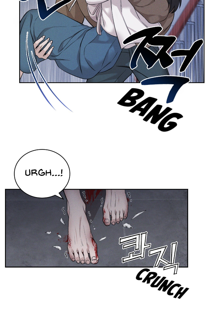 Morpheus 𖤍 DLS 𖤍 - Chapter 1 manhwa