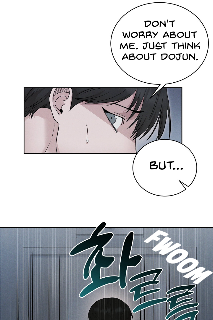 Morpheus 𖤍 DLS 𖤍 - Chapter 1 manhwa
