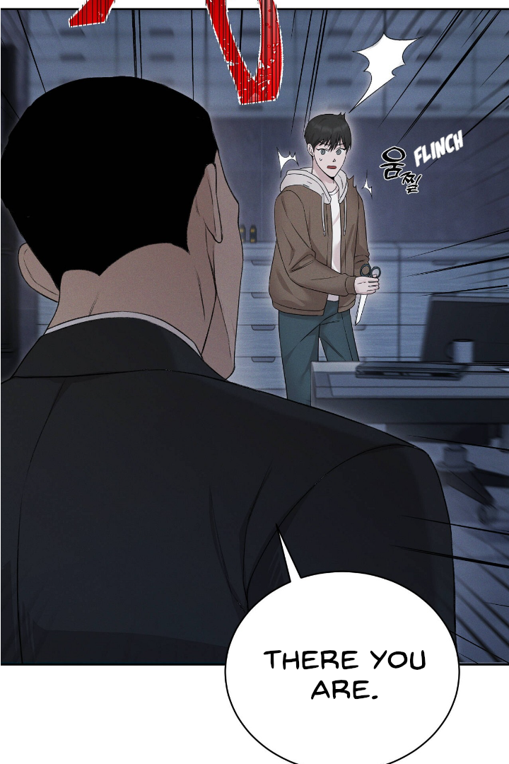 Morpheus 𖤍 DLS 𖤍 - Chapter 1 manhwa