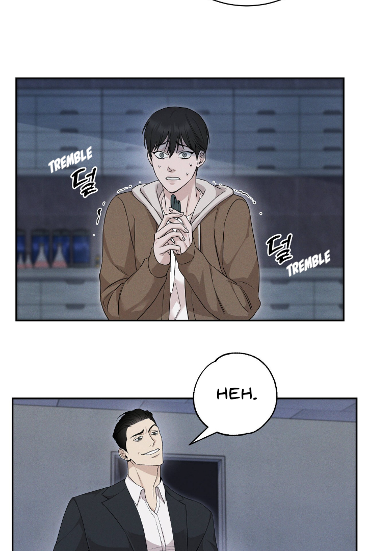 Morpheus 𖤍 DLS 𖤍 - Chapter 1 manhwa