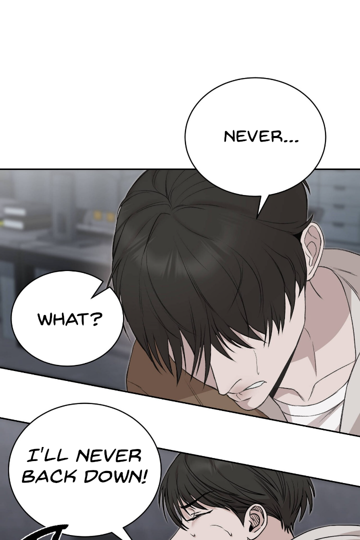 Morpheus 𖤍 DLS 𖤍 - Chapter 1 manhwa