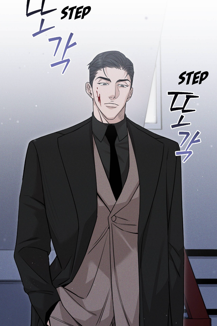 Morpheus 𖤍 DLS 𖤍 - Chapter 1 manhwa
