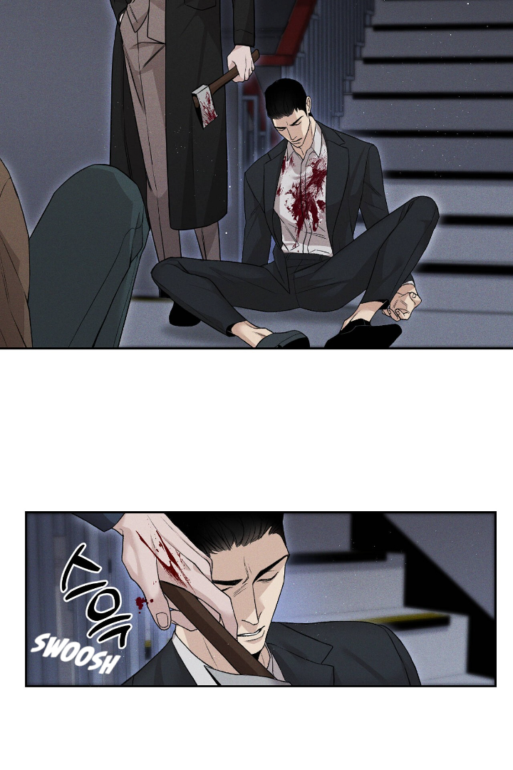 Morpheus 𖤍 DLS 𖤍 - Chapter 1 manhwa